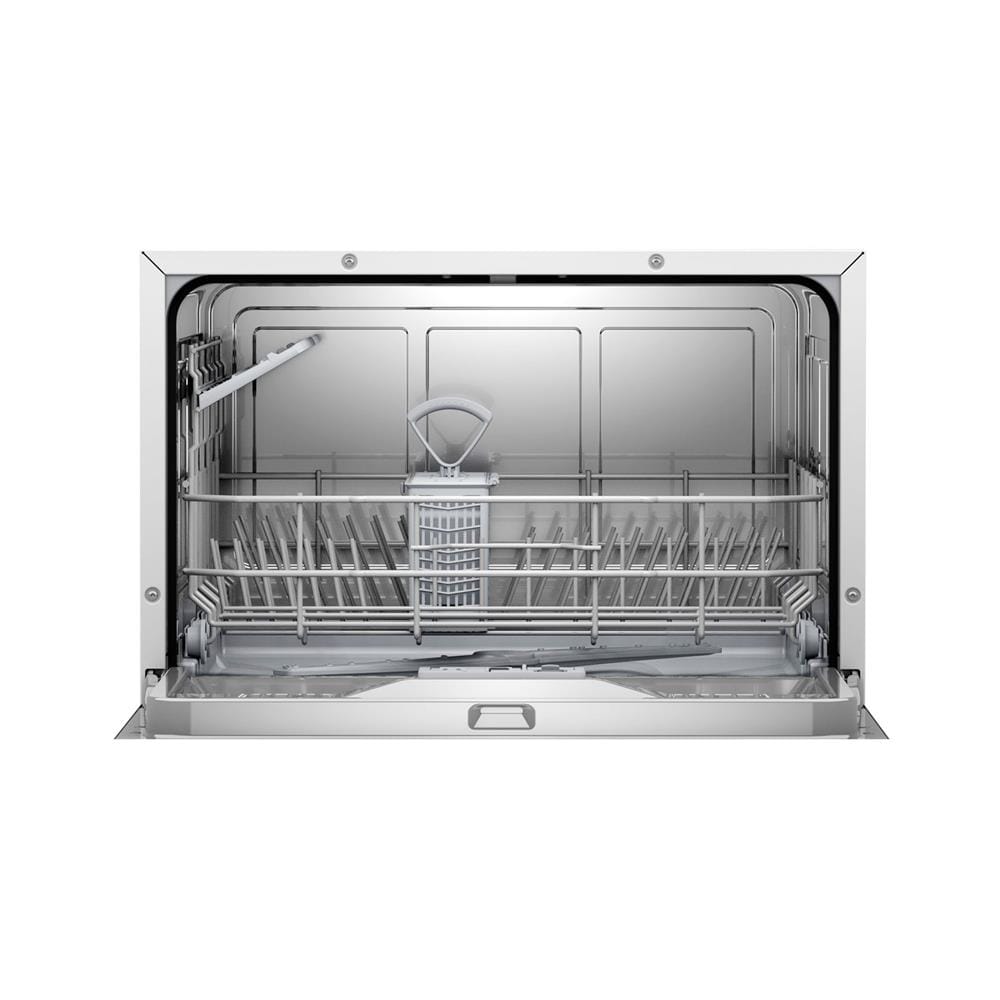 เครื่องล้างจานตั้งโต๊ะ BOSCH SKS62E32EU