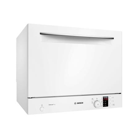 เครื่องล้างจานตั้งโต๊ะ BOSCH SKS62E32EU_0