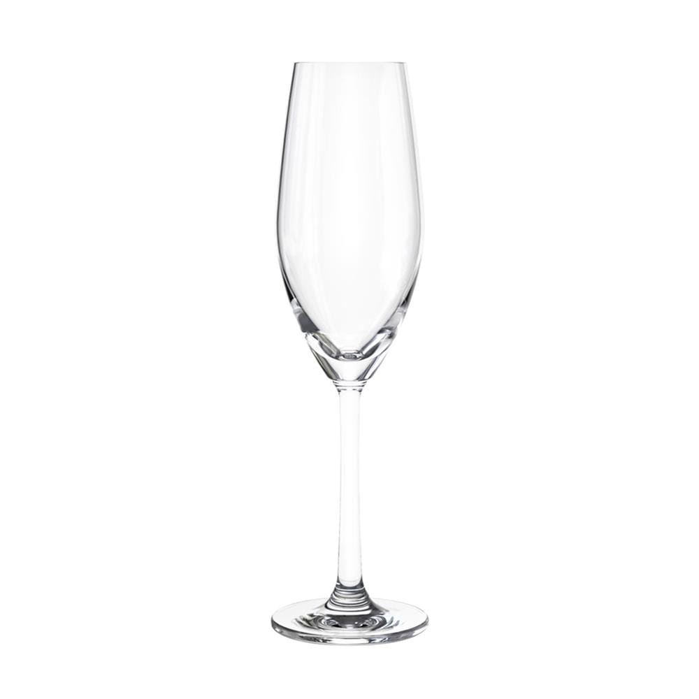 แก้วก้าน 210 มล. OCEAN GLASS SANTE CHAMPAGNE (แพ็ก 2 ใบ)