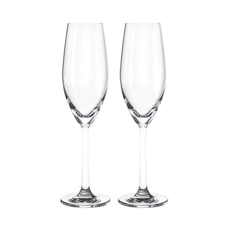 แก้วก้าน 210 มล. OCEAN GLASS SANTE CHAMPAGNE (แพ็ก 2 ใบ)_0