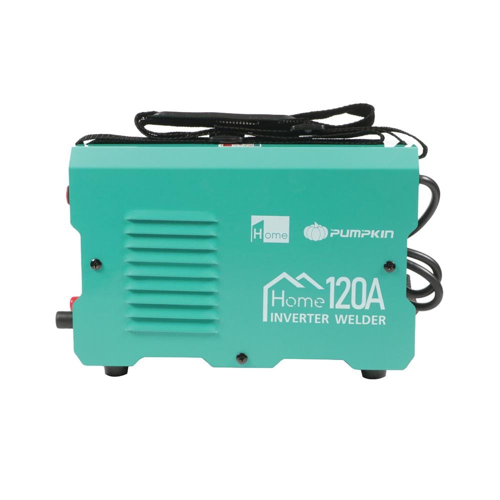 เครื่องเชื่อม INVERTER PUMPKIN HOME 120A
