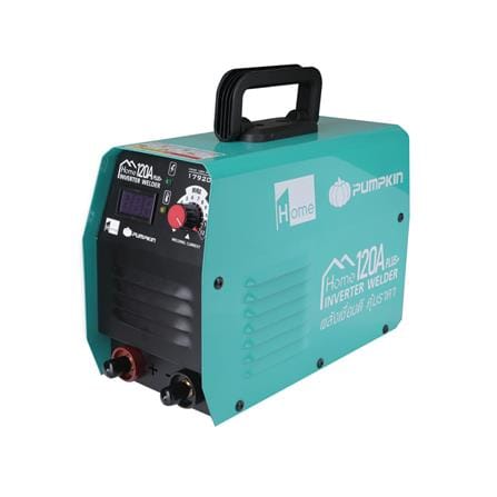 เครื่องเชื่อม INVERTER PUMPKIN HOME 120A PLUS_0
