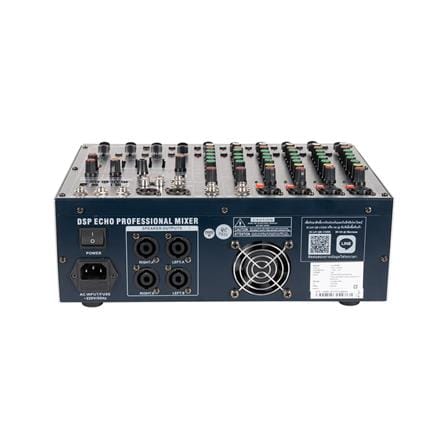 เพาเวอร์มิกเซอร์ SHERMAN APM-1000_1