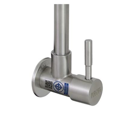 ก๊อกซิงค์ KARAT FAUCET KF-79-531-63 สเตนเลส_3