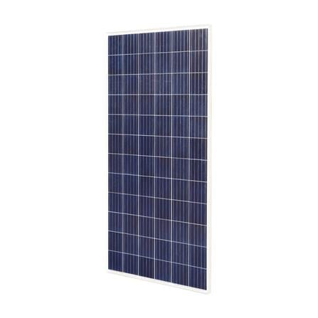 แผงโซลาร์เซลล์ 340 วัตต์ POLY FULL CELL P-TYPE TRANSPOWER_1