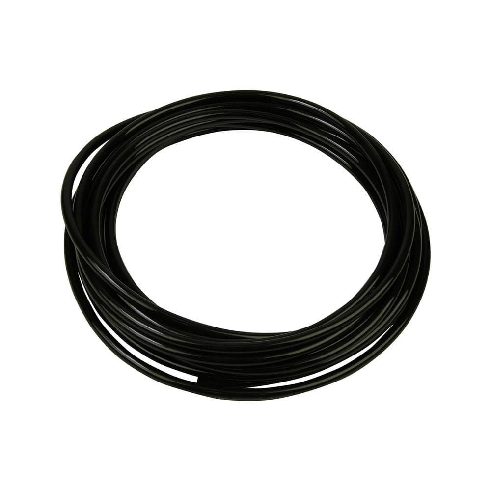 สายโซลาร์เซลล์ TRANSPOWER 1X4 ตร.มม. 10 ม. สีดำ