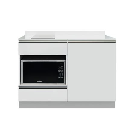 ครัวไม้สำเร็จ STARMARK BLANCE BASE R NS 121 ซม._0