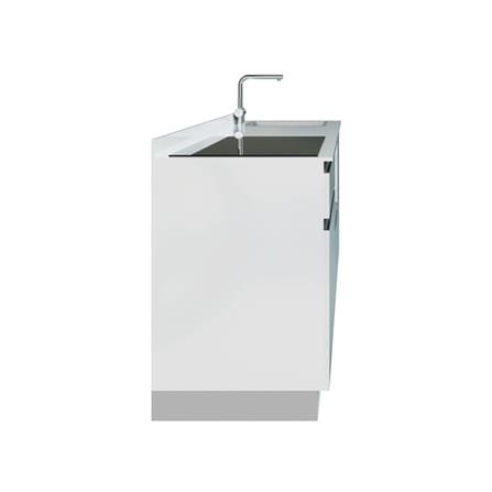ครัวไม้สำเร็จ STARMARK BLANCE BASE R 211 ซม._1