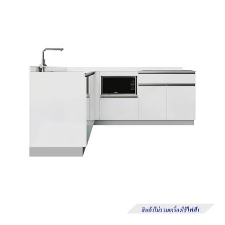 ครัวไม้สำเร็จ STARMARK BLANCE BASE_H_L_L 220 ซม._1