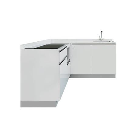 ครัวไม้สำเร็จ STARMARK BLANCE BASE_L_H_R 220 ซม._1
