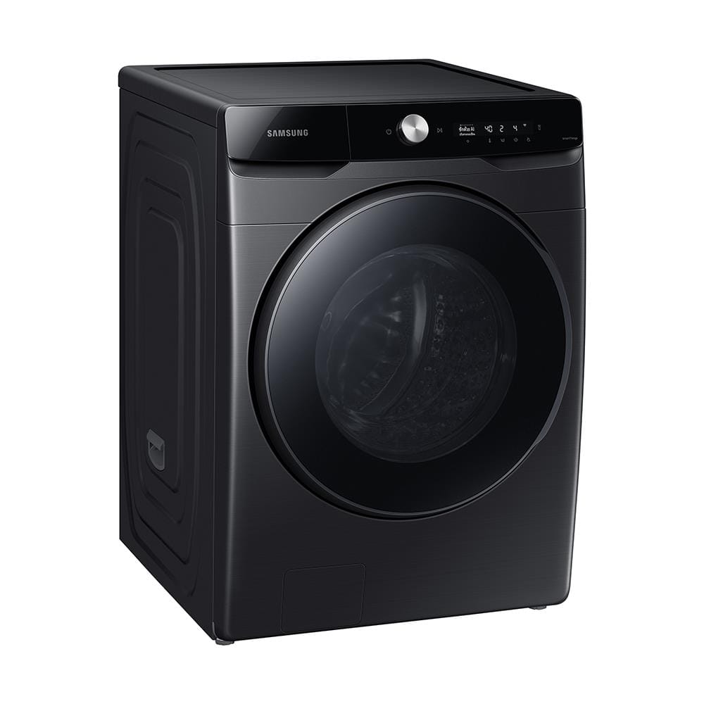 เครื่องซักอบ SAMSUNG WD16T6500GV/ST 16/10 กก. 1100RPM อินเวอร์เตอร์