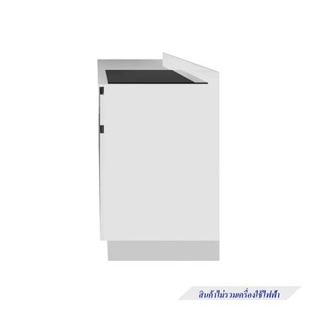 ครัวไม้สำเร็จ STARMARK BLANCE BASE_H_L_NS 211 ซม._3