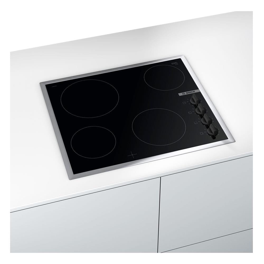 เตาฝังเซรามิก BOSCH PKE645CA2E 60 ซม.