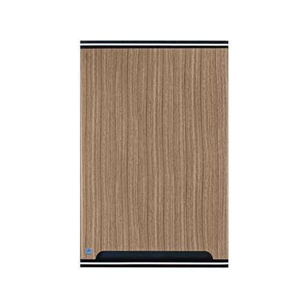 ตู้เดี่ยว KING PLATINUM CURVE 45x67.8 ซม. P1 MATT