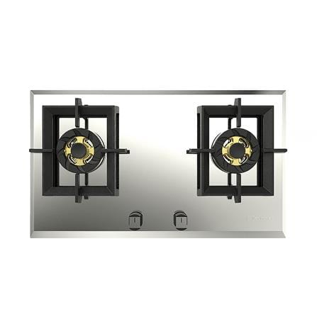 เตาฝังแก๊ส TECNOGAS HOB TEC 04-0762-01 76 ซม.