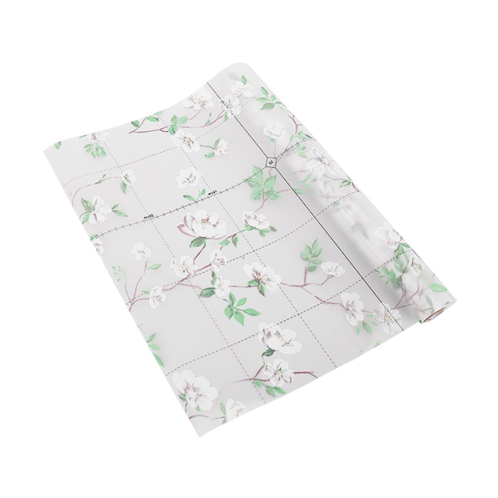 สติ๊กเกอร์ ME LIVING DM205 45X500 ซม.