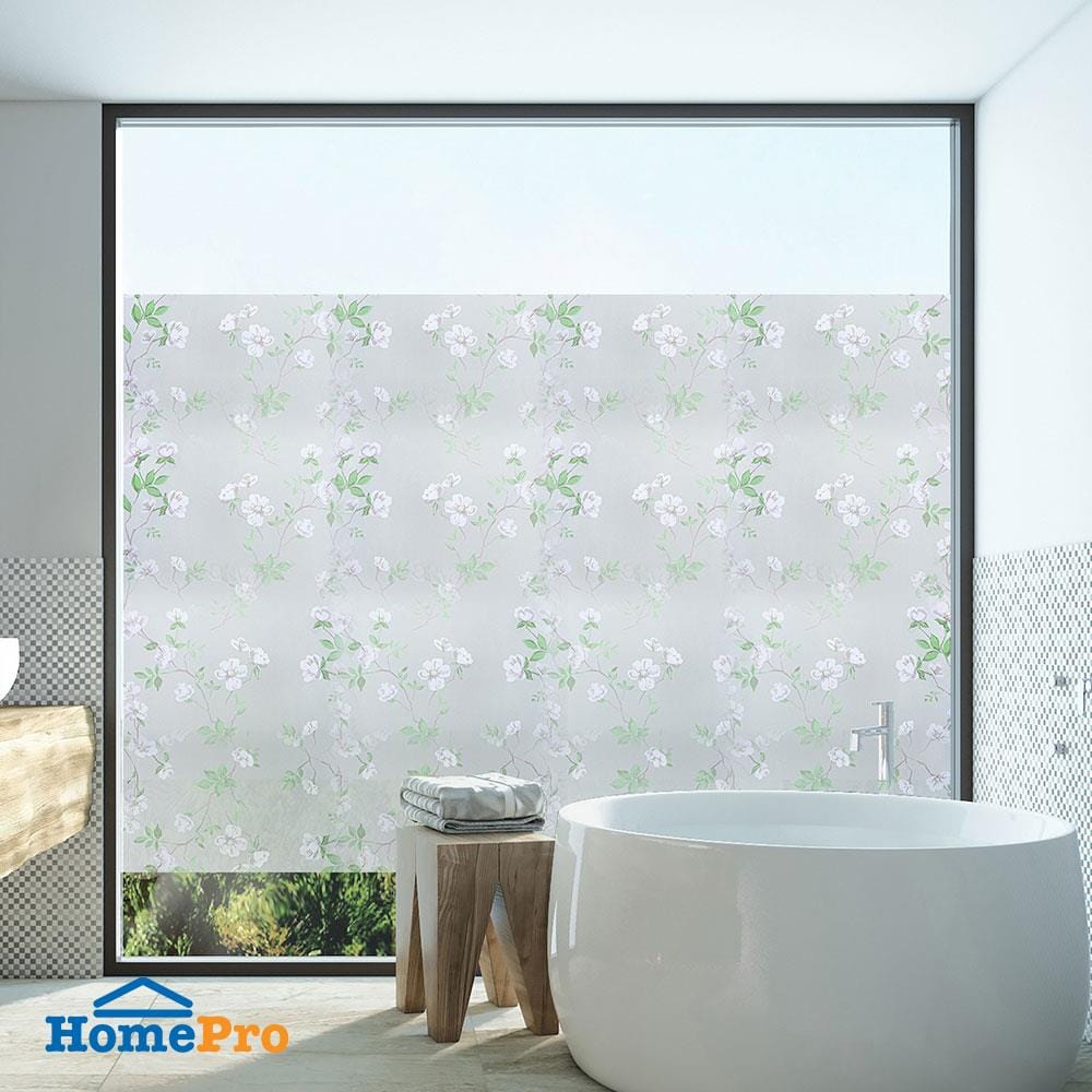 สติ๊กเกอร์ ME LIVING DM205 45X500 ซม.