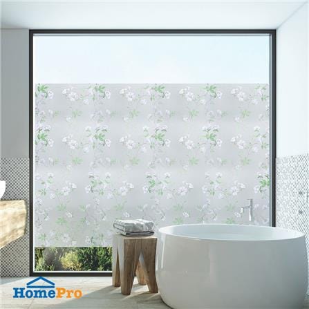 สติ๊กเกอร์ ME LIVING DM205 45X500 ซม._3