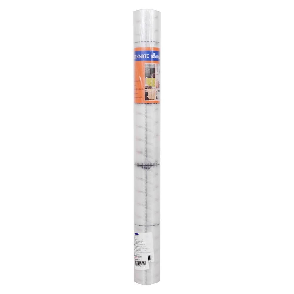 สติ๊กเกอร์ ME LIVING D502 45X500 ซม.
