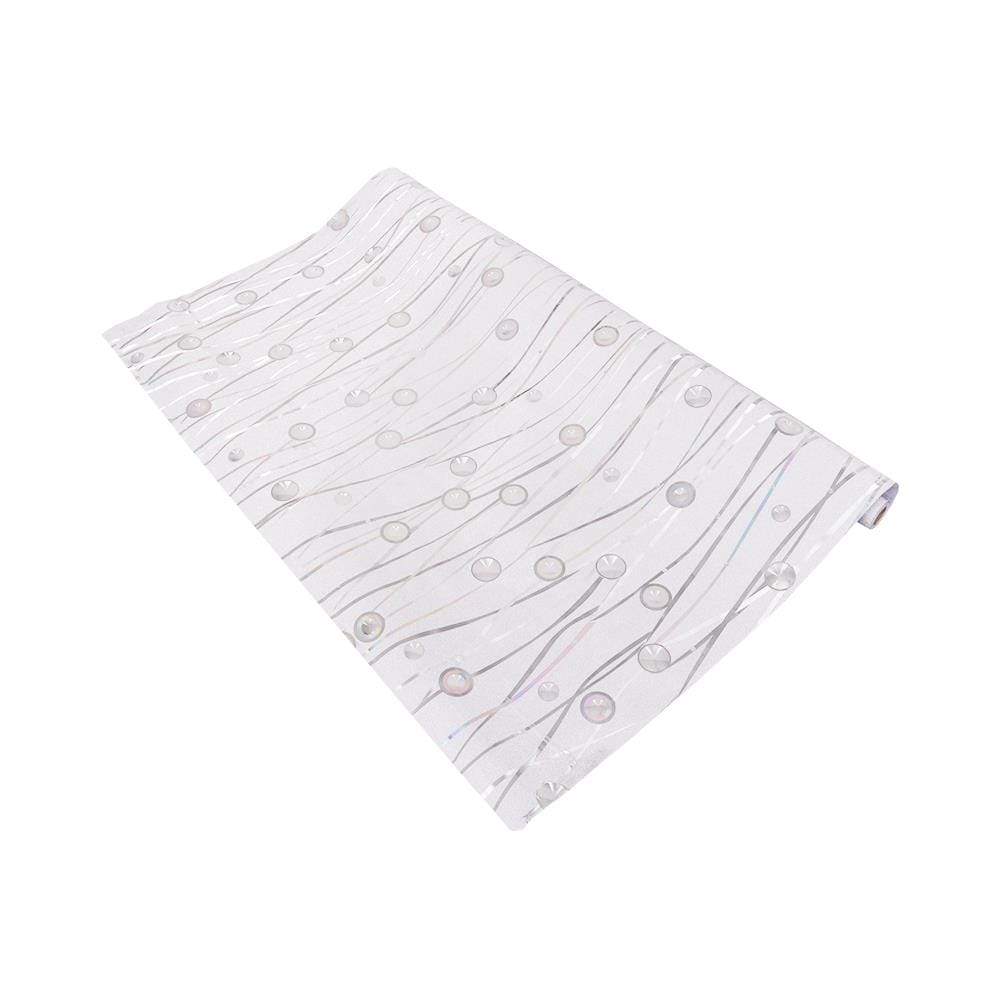 สติกเกอร์ ME LIVING G021 91X300 ซม.