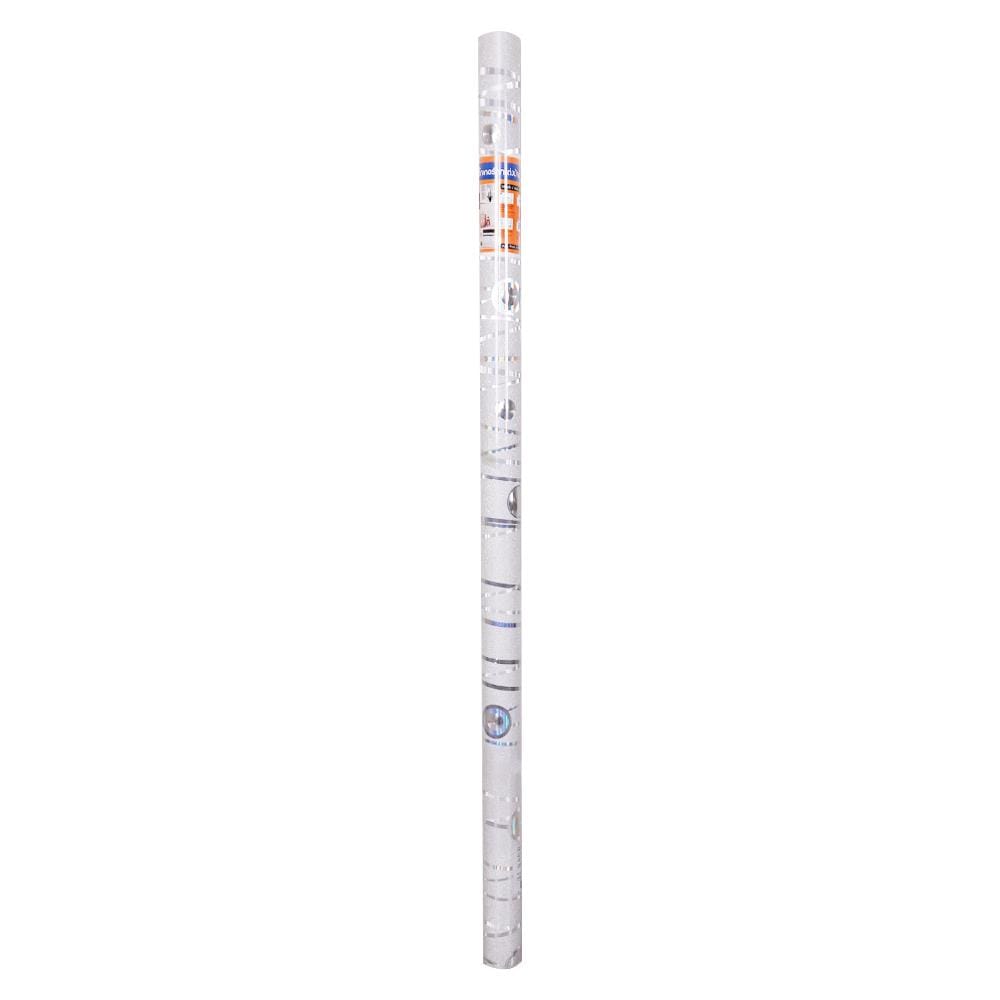 สติกเกอร์ ME LIVING G021 91X300 ซม.