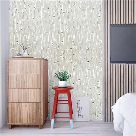 สติกเกอร์ ME LIVING G021 91X300 ซม._3