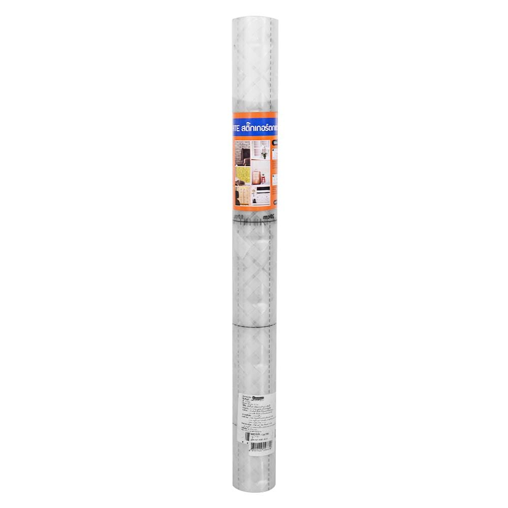 สติ๊กเกอร์ ME LIVING D707 45X500 ซม.