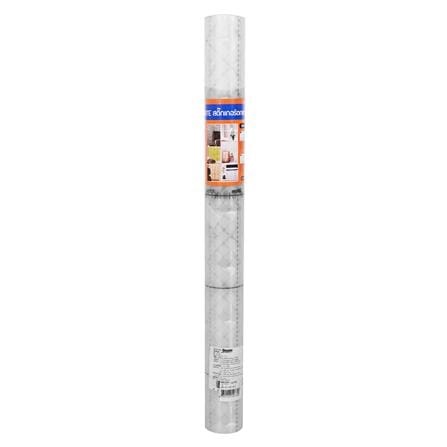 สติ๊กเกอร์ ME LIVING D707 45X500 ซม._2