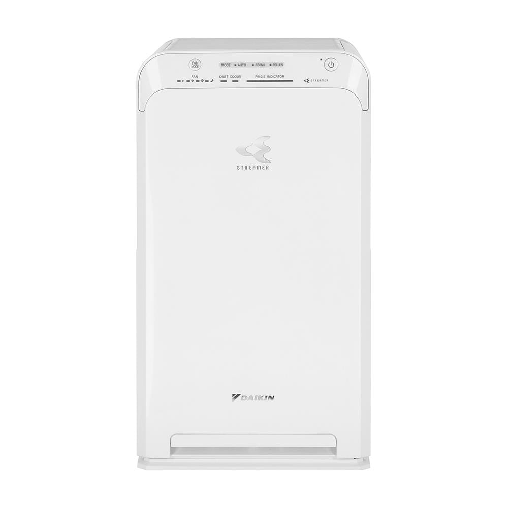 เครื่องฟอกอากาศ 31 ตร.ม. DAIKIN MC40UVM6-7 สีขาว