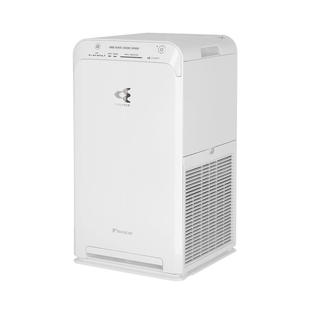 เครื่องฟอกอากาศ 31 ตร.ม. DAIKIN MC40UVM6-7 สีขาว