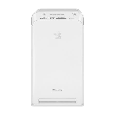 เครื่องฟอกอากาศ 31 ตร.ม. DAIKIN MC40UVM6-7 สีขาว_0