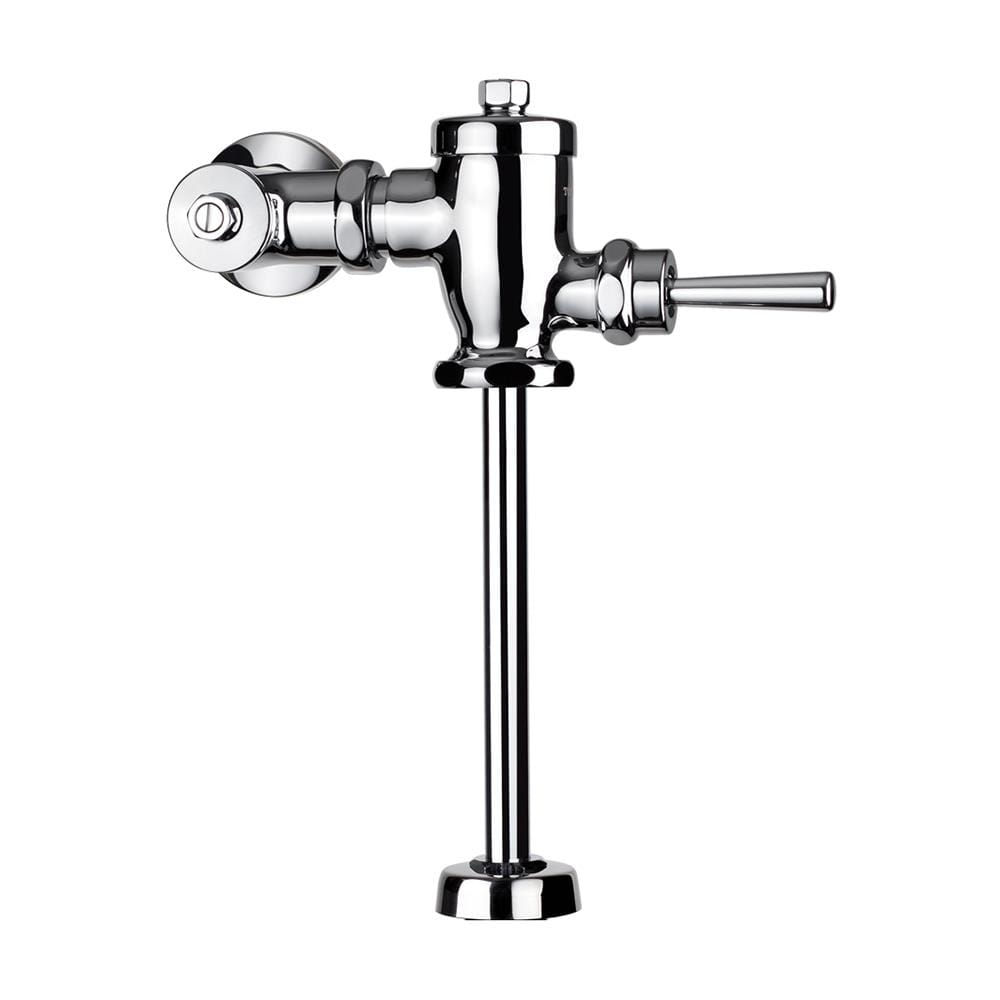 ฟลัชวาล์วโถชายท่อตรง TOTO TS401DUFK