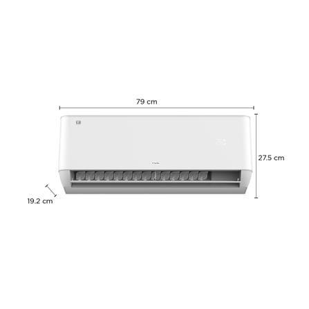 แอร์ผนัง TCL TAC-MTP13W 11,445 บีทียู อินเวอร์เตอร์_4