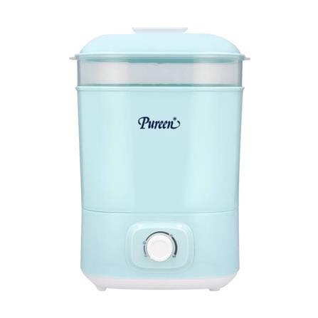 เครื่องนึ่งขวดนมไฟฟ้าพร้อมอบแห้ง PUREEN_0