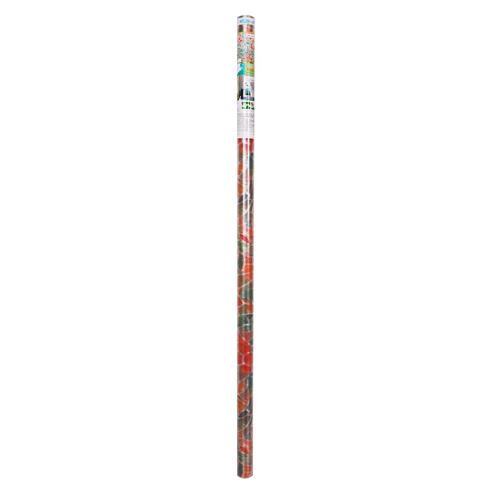 สติกเกอร์ HOMEFIX SK-3J#332 90X200 ซม.