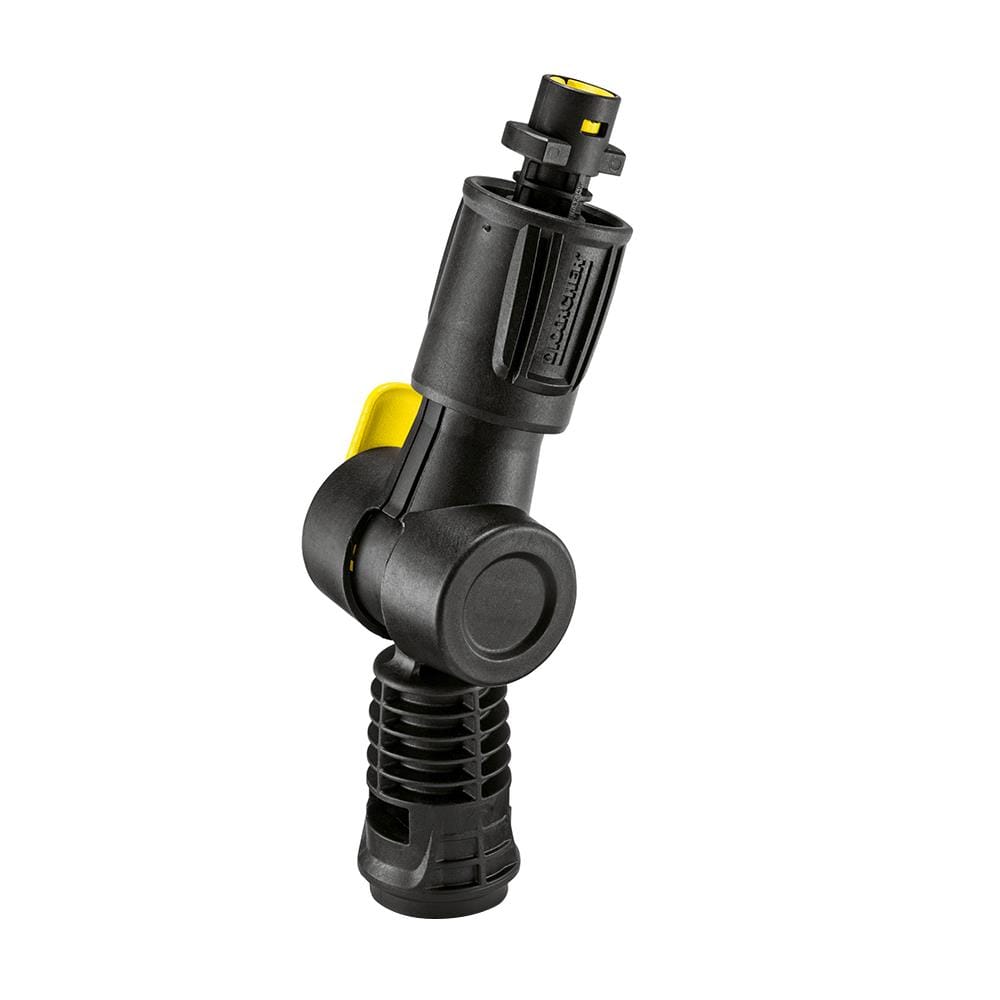ก้านต่ออุปกรณ์ทำความสะอาดปรับองศาได้ KARCHER