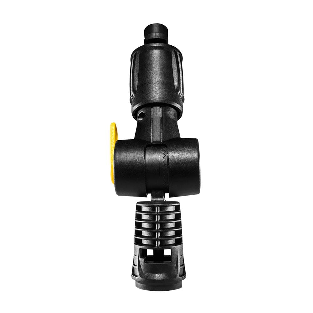 ก้านต่ออุปกรณ์ทำความสะอาดปรับองศาได้ KARCHER