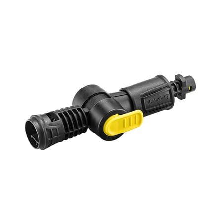 ก้านต่ออุปกรณ์ทำความสะอาดปรับองศาได้ KARCHER_0