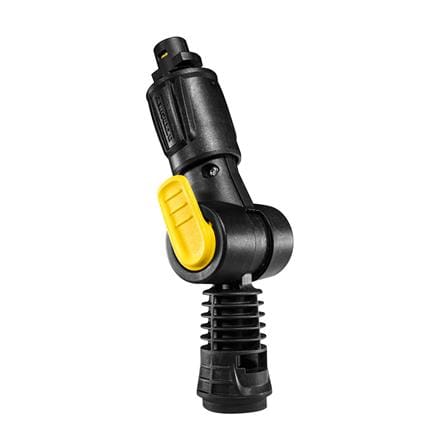 ก้านต่ออุปกรณ์ทำความสะอาดปรับองศาได้ KARCHER_1