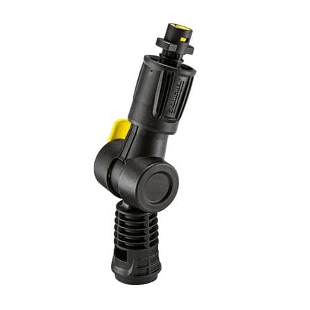 ก้านต่ออุปกรณ์ทำความสะอาดปรับองศาได้ KARCHER_2