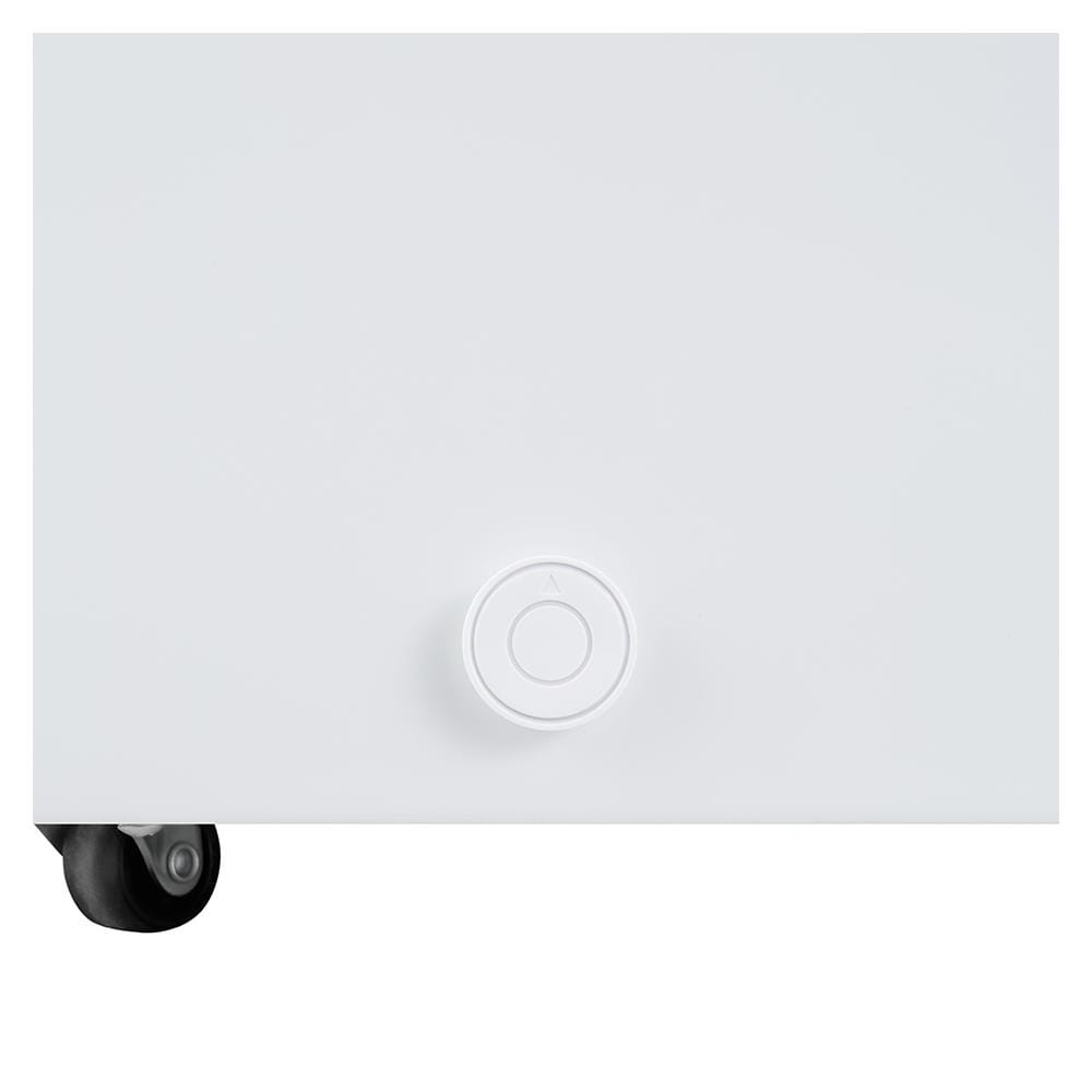 ตู้แช่ HISENSE RF189N4TW1 5.3 คิว สีขาว
