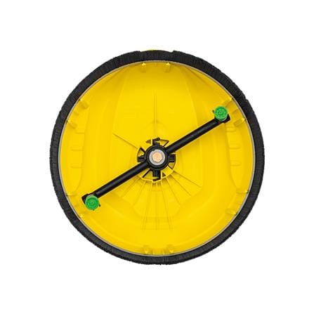 หัวฉีดเจ็ทแบบหมุนสองหัว KARCHER T-RACER T2 1 เมตร_4