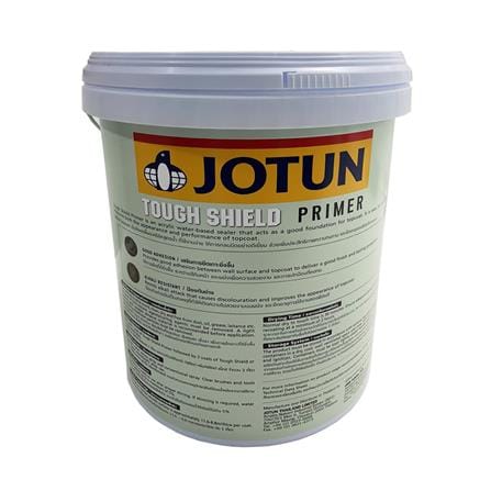 สีรองพื้นปูนใหม่ JOTUN TOUGH SHIELD PRIMER 18.925 ลิตร_1
