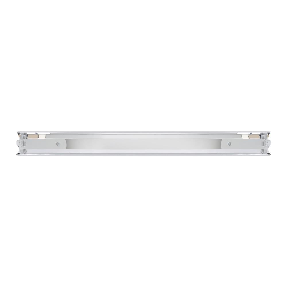 โคมโรงงานติดลอย CARINI NY1X18F 1x120 ซม. สีขาว