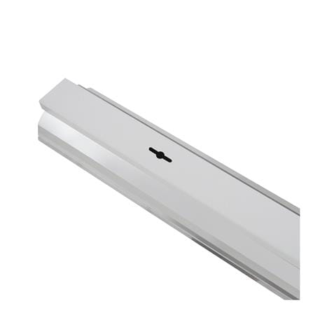 โคมโรงงานติดลอย CARINI NY1X18F 1x120 ซม. สีขาว_4