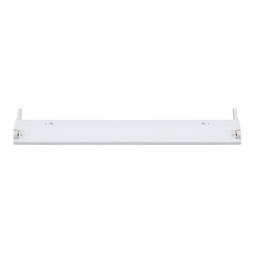 โคมอกไก่ติดลอย CARINI NY2X9C 2x60 ซม. สีขาว