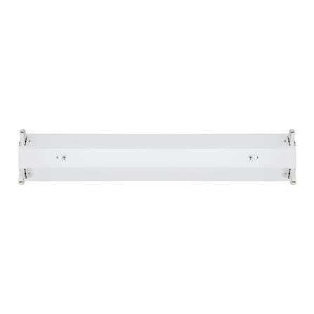 โคมอกไก่ติดลอย CARINI NY2X9C 2x60 ซม. สีขาว_1
