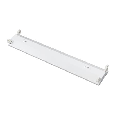 โคมอกไก่ติดลอย CARINI NY2X9C 2x60 ซม. สีขาว_2