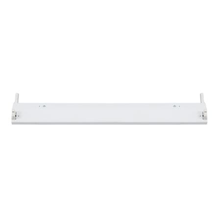 โคมอกไก่ติดลอย CARINI NY2X9C 2x60 ซม. สีขาว_3