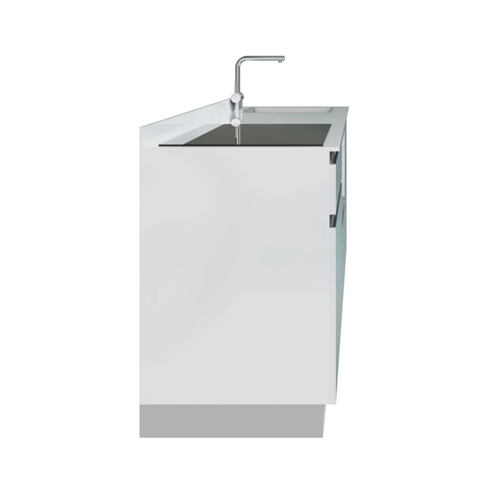 ครัวไม้สำเร็จ STARMARK BLANCE_BASE_H_R 211 ซม.